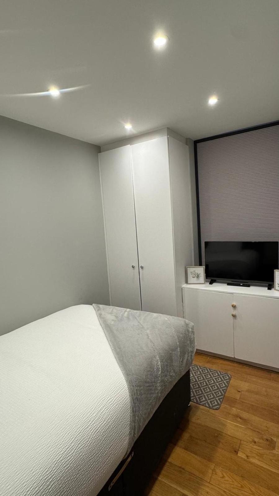 Central Apartment London Exterior photo