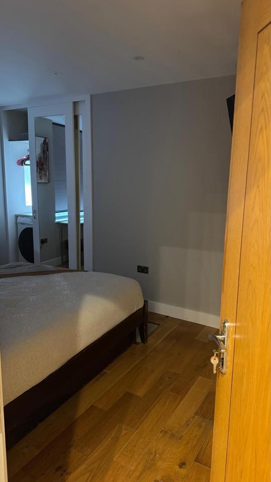 Central Apartment London Exterior photo