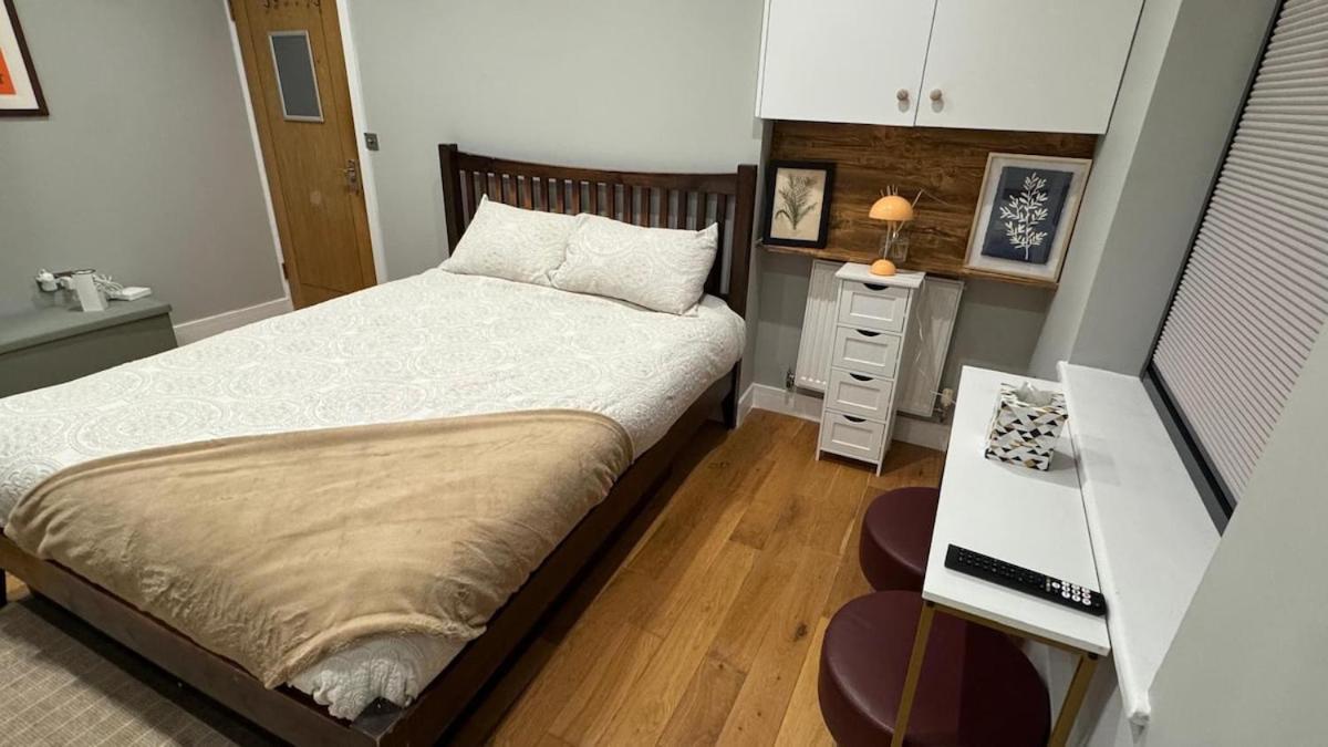 Central Apartment London Exterior photo